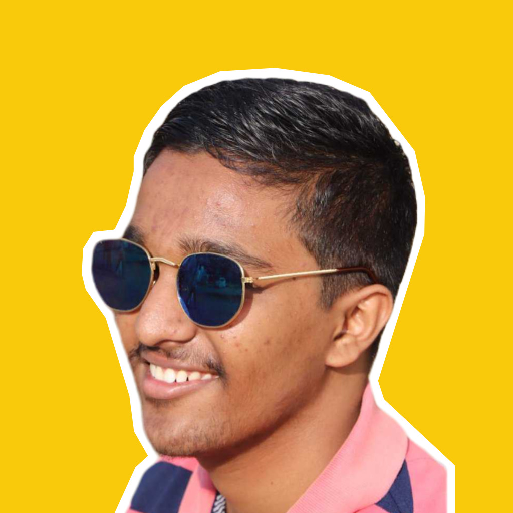 sanket - codify infotech